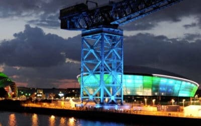 Finnieston Named UK’s “Hippest Place to Live”
