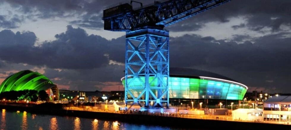 Finnieston Named UK’s “Hippest Place to Live”