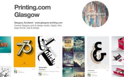 Design Inspiration & Pinterest