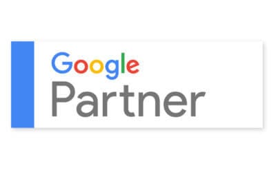 We’re now a Google AdWord Partner!