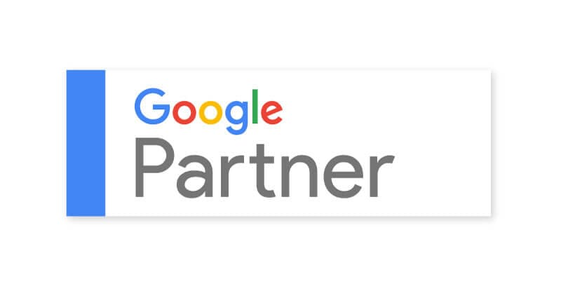 We’re now a Google AdWord Partner!