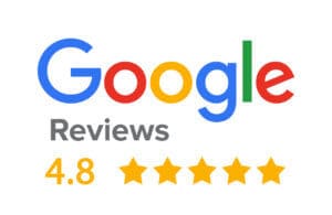 4.8 Google Review