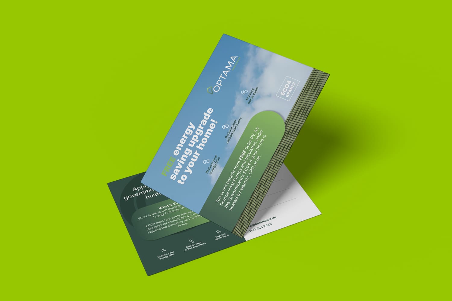 Postcards & Invitations Nettl of Glasgow